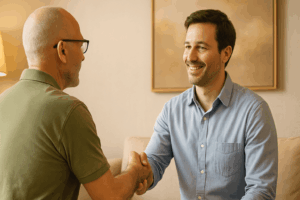 Kontakt Coaching & Mediation