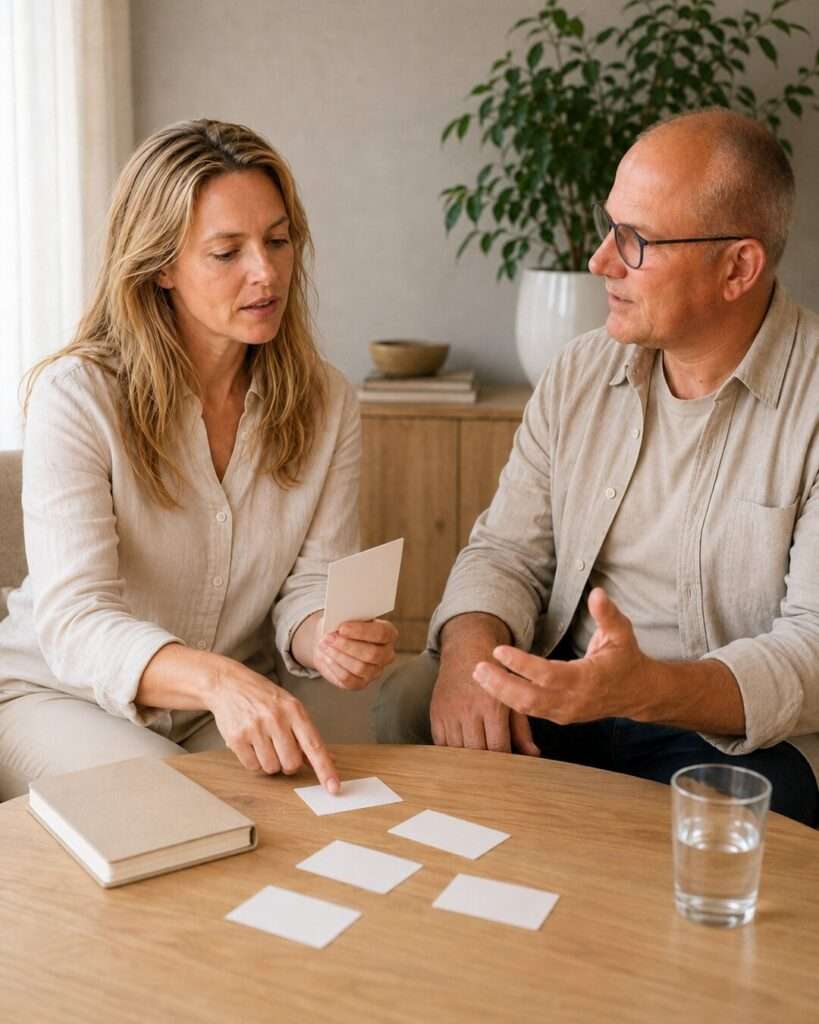 09_Berufliche_Neuorientierung Deine Begleitung im Coaching-Gespraech